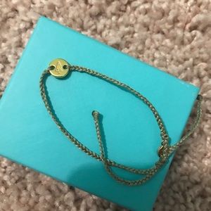 Pura Vida tree bracelet